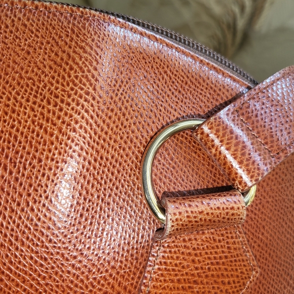 Vintage Yves Saint Laurent bag - Picture 7 of 12